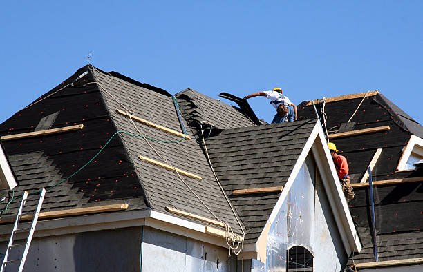 Best Commercial Roofing Services  in Village Shires, PA