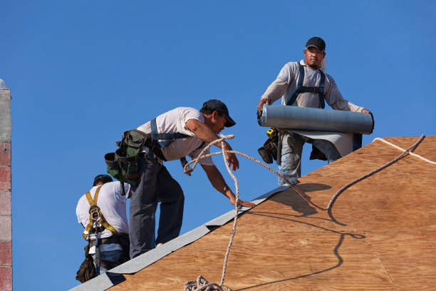 Best Best Roofing Contractors  in Village Shires, PA
