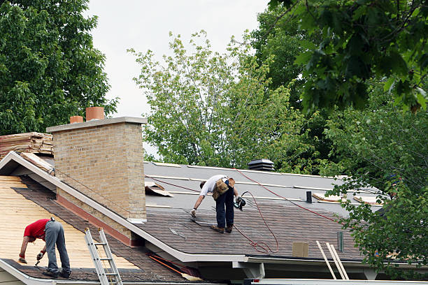 Quick and Trustworthy Emergency Roof Repair Services in Village Shires, PA