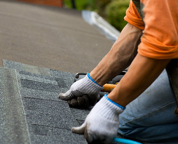Best Emergency Roof Repair  in Village Shires, PA