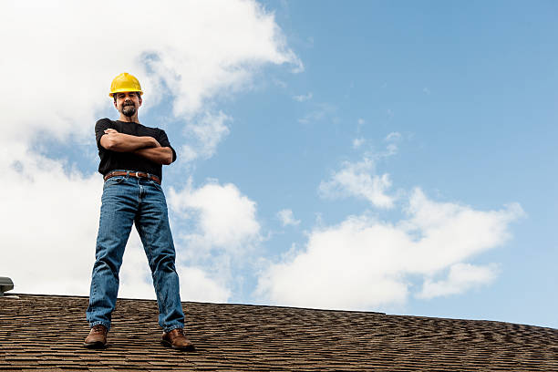 Professional Roofing Contractor in Village Shires, PA