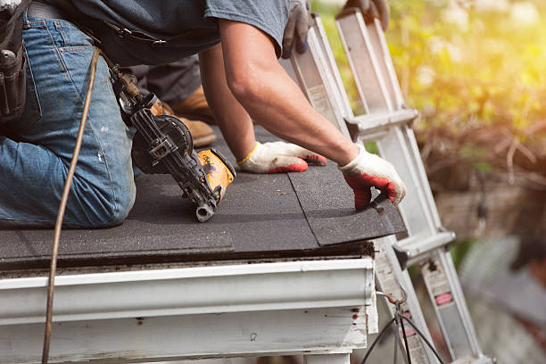 Best Gutter Installation and Roofing  in Village Shires, PA